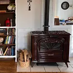 Tatil Evi Countryside Views Near - Goats, Ducks & Chickens - Farm Experience *