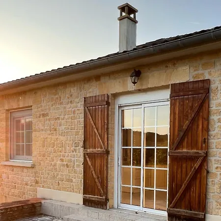 Blue Horizons Farm Sarlat-la-Canéda