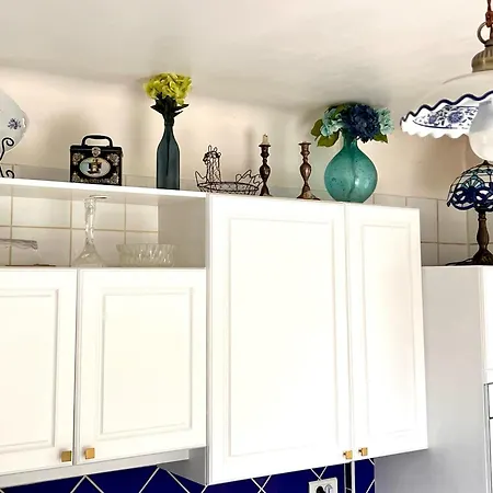 Blue Horizons Farm - Countryside - Pet Friendly - Sleeps 8 度假居 萨尔拉拉卡内达