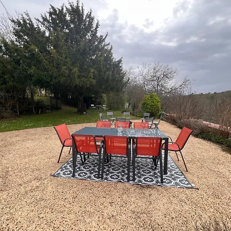Countryside Views Near - Goats, Ducks & Chickens - Farm Experience Tatil Evi Sarlat-la-Canéda