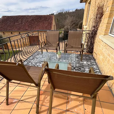 Blue Horizons Farm - Countryside - Pet Friendly - Sleeps 8 * 萨尔拉拉卡内达