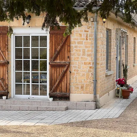 Ferienhaus Blue Horizons Farm Sarlat
