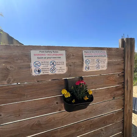 Blue Horizons Farm