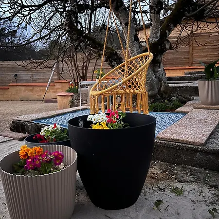 度假居 Blue Horizons Farm - Countryside - Pet Friendly - Sleeps 8 *