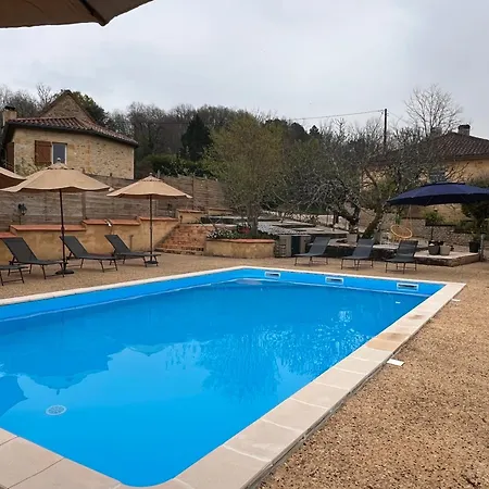 بيت للعطل Blue Horizons Farm - Countryside - Pet Friendly - Sleeps 8 *