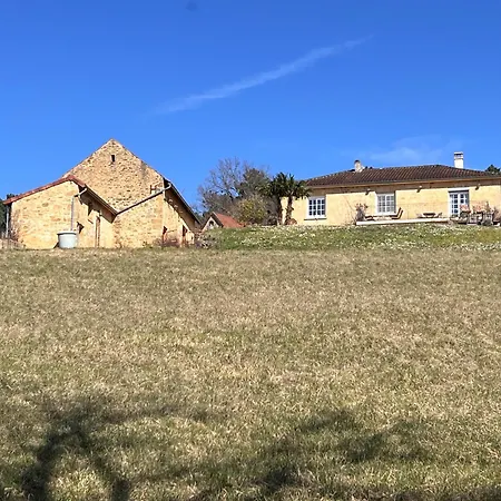 Countryside Views Near - Goats, Ducks & Chickens - Farm Experience Sarlat-la-Caneda