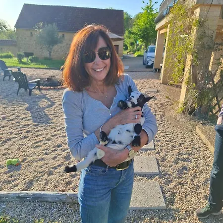 Countryside Views Near - Goats, Ducks & Chickens - Farm Experience